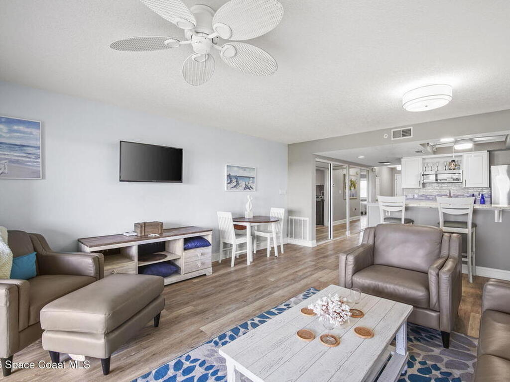 606 Shorewood Drive, Cape Canaveral, FL 32920