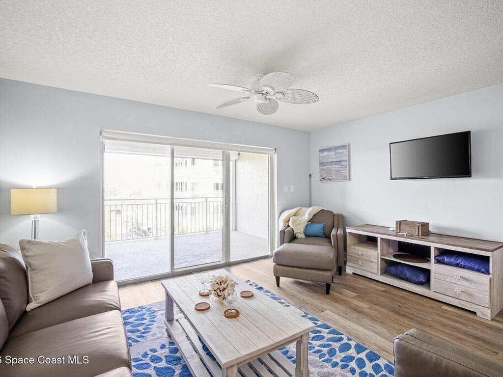 606 Shorewood Drive, Cape Canaveral, FL 32920