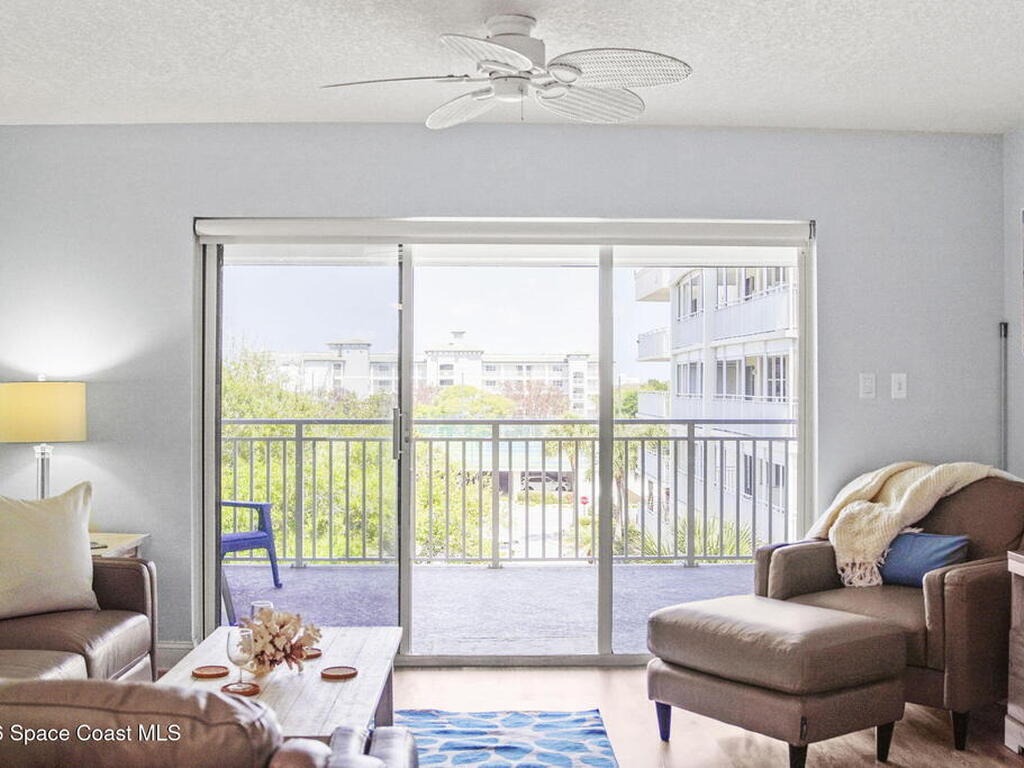 606 Shorewood Drive, Cape Canaveral, FL 32920