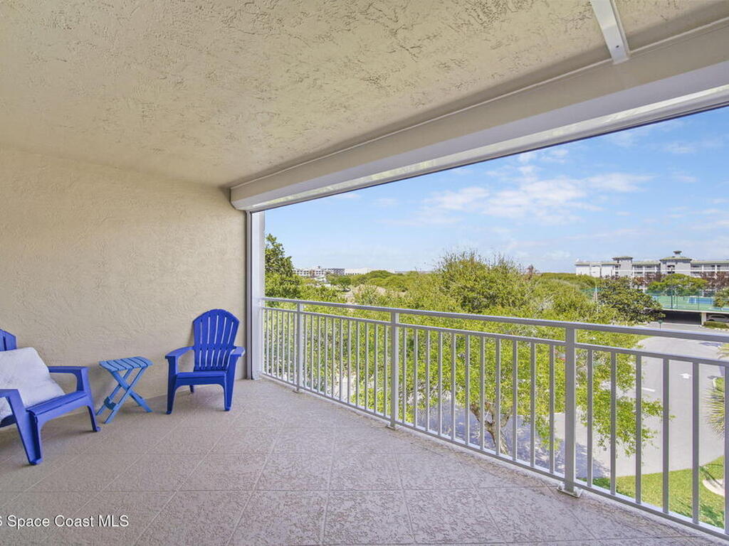 606 Shorewood Drive, Cape Canaveral, FL 32920