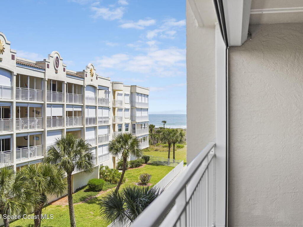 606 Shorewood Drive, Cape Canaveral, FL 32920