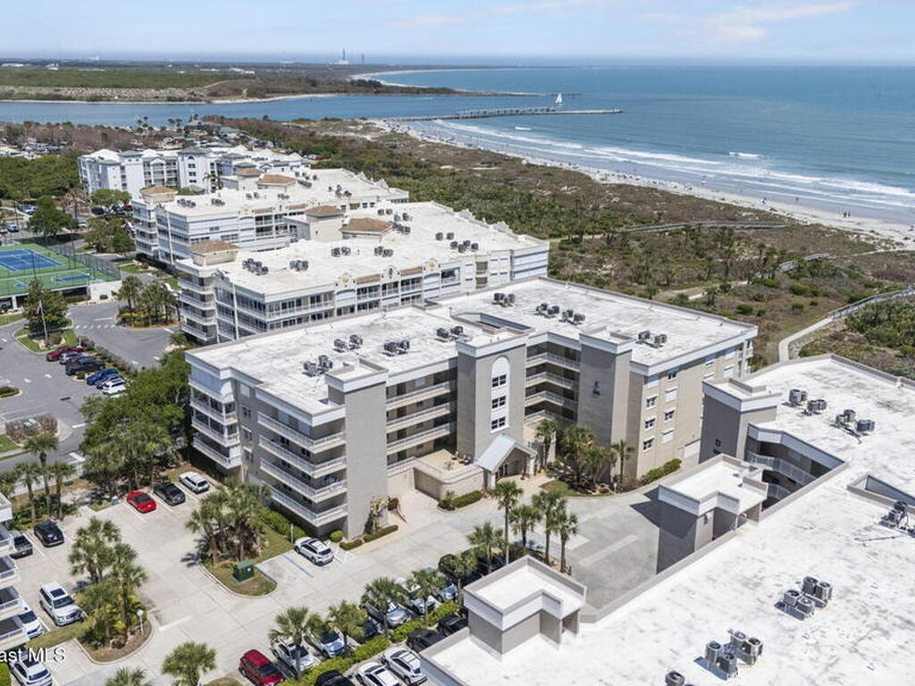 606 Shorewood Drive, Cape Canaveral, FL 32920