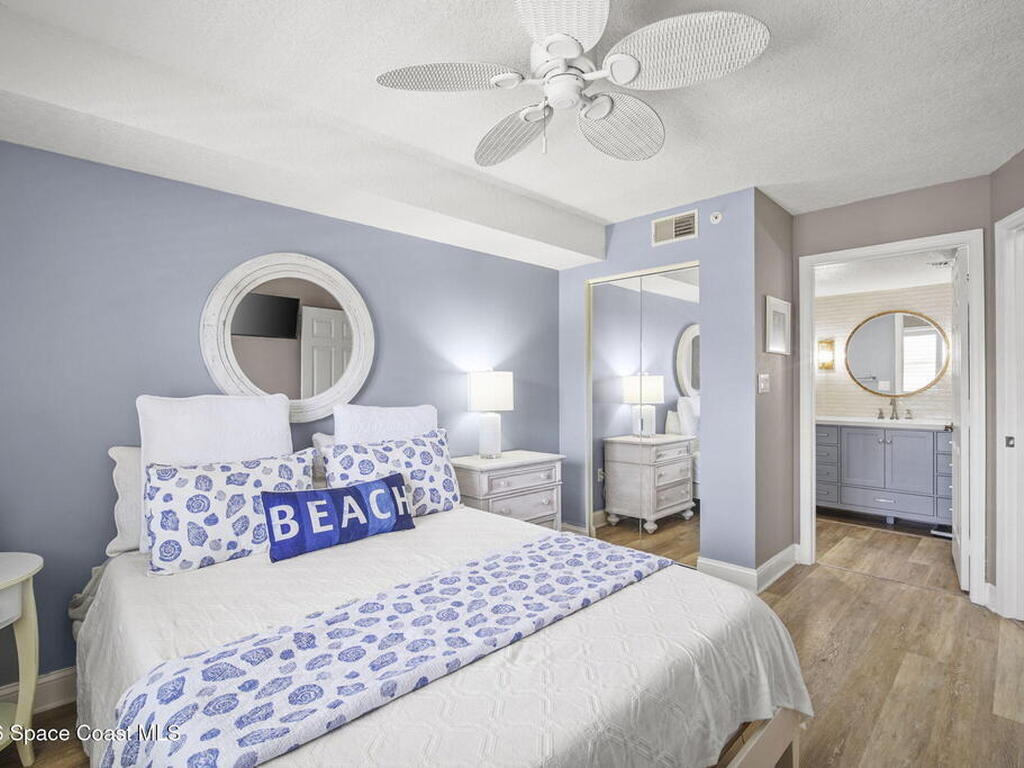 606 Shorewood Drive, Cape Canaveral, FL 32920