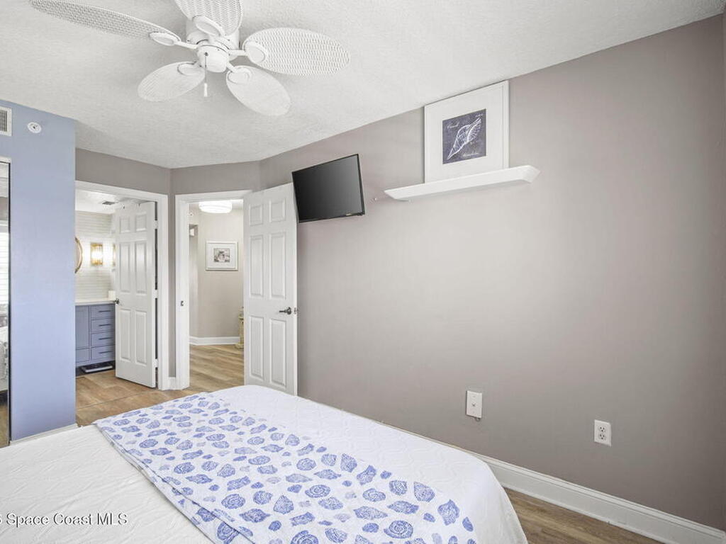 606 Shorewood Drive, Cape Canaveral, FL 32920