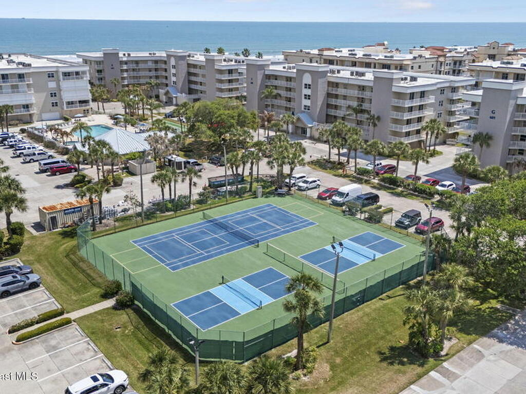 606 Shorewood Drive, Cape Canaveral, FL 32920