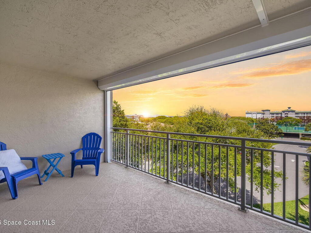 606 Shorewood Drive, Cape Canaveral, FL 32920