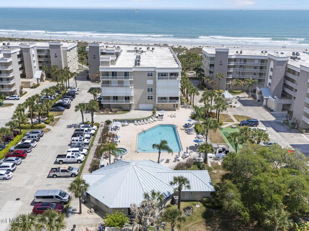 606 Shorewood Drive, Cape Canaveral, FL 32920