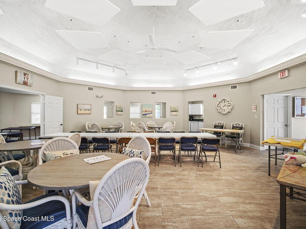 606 Shorewood Drive, Cape Canaveral, FL 32920