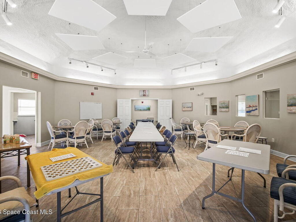 606 Shorewood Drive, Cape Canaveral, FL 32920