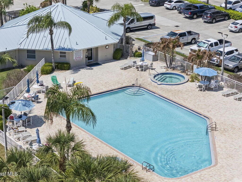 606 Shorewood Drive, Cape Canaveral, FL 32920