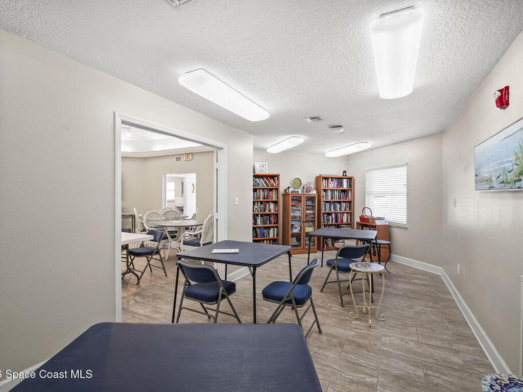 606 Shorewood Drive, Cape Canaveral, FL 32920