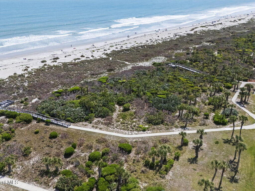 606 Shorewood Drive, Cape Canaveral, FL 32920