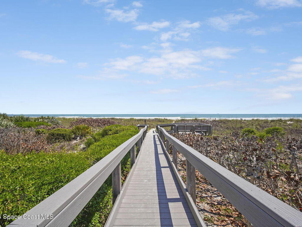 606 Shorewood Drive, Cape Canaveral, FL 32920