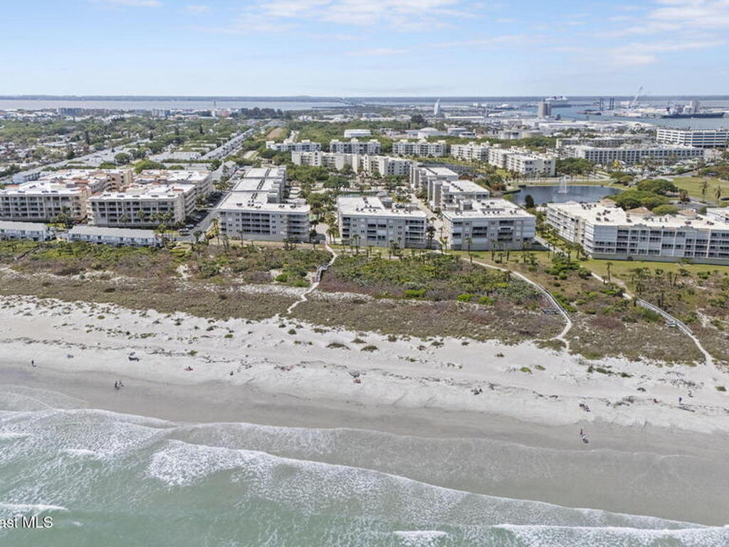 606 Shorewood Drive, Cape Canaveral, FL 32920