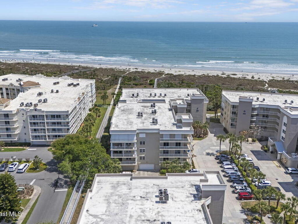 606 Shorewood Drive, Cape Canaveral, FL 32920