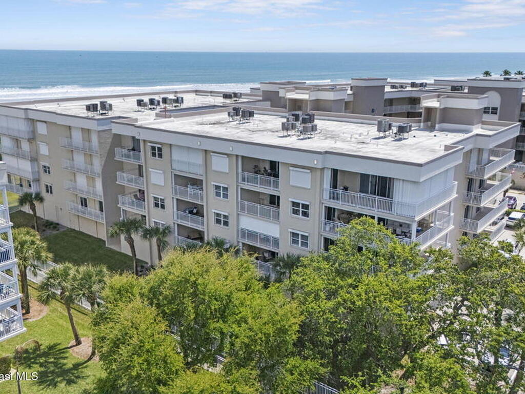 606 Shorewood Drive, Cape Canaveral, FL 32920