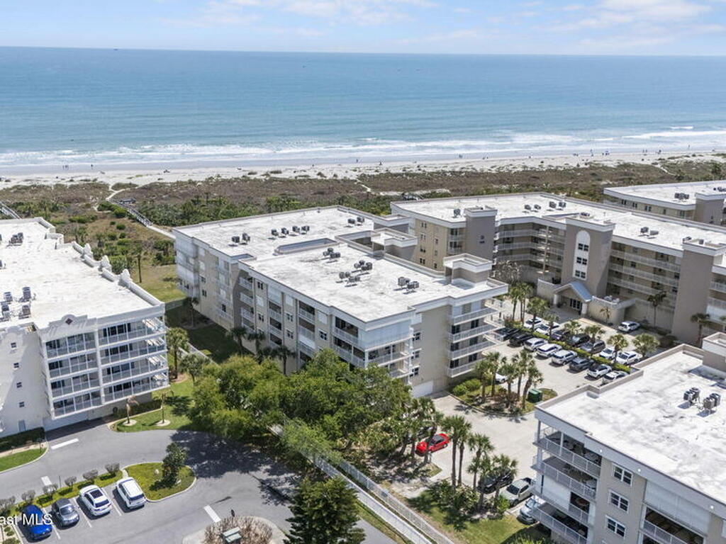 606 Shorewood Drive, Cape Canaveral, FL 32920