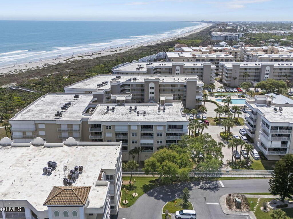 606 Shorewood Drive, Cape Canaveral, FL 32920