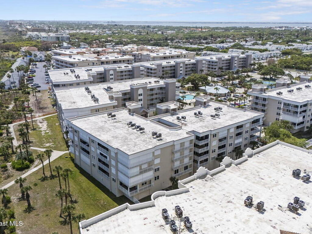 606 Shorewood Drive, Cape Canaveral, FL 32920