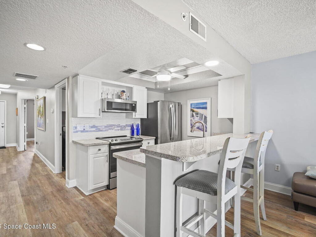 606 Shorewood Drive, Cape Canaveral, FL 32920