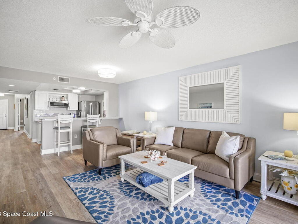 606 Shorewood Drive, Cape Canaveral, FL 32920