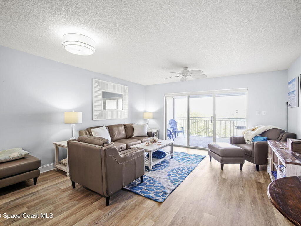 606 Shorewood Drive, Cape Canaveral, FL 32920