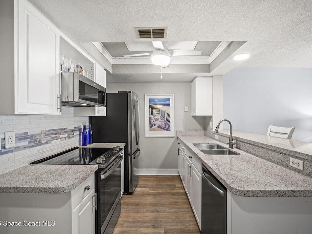 606 Shorewood Drive, Cape Canaveral, FL 32920