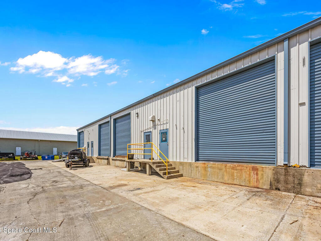 2855 Kirby Circle, Palm Bay, FL 32905