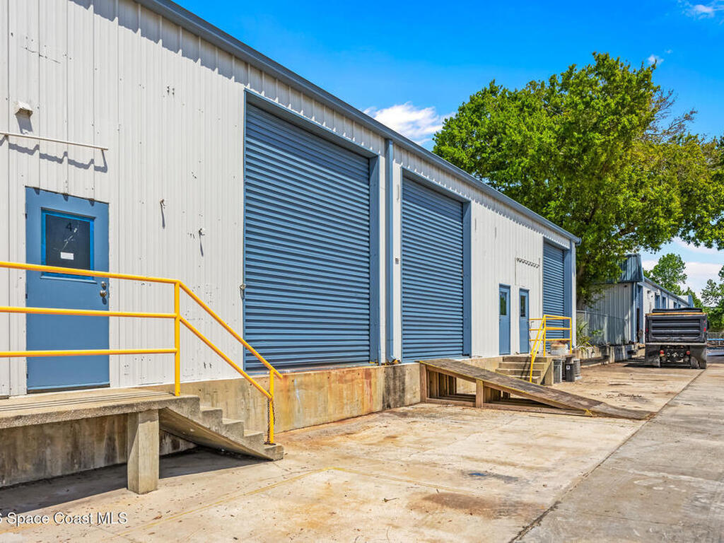 2855 Kirby Circle, Palm Bay, FL 32905