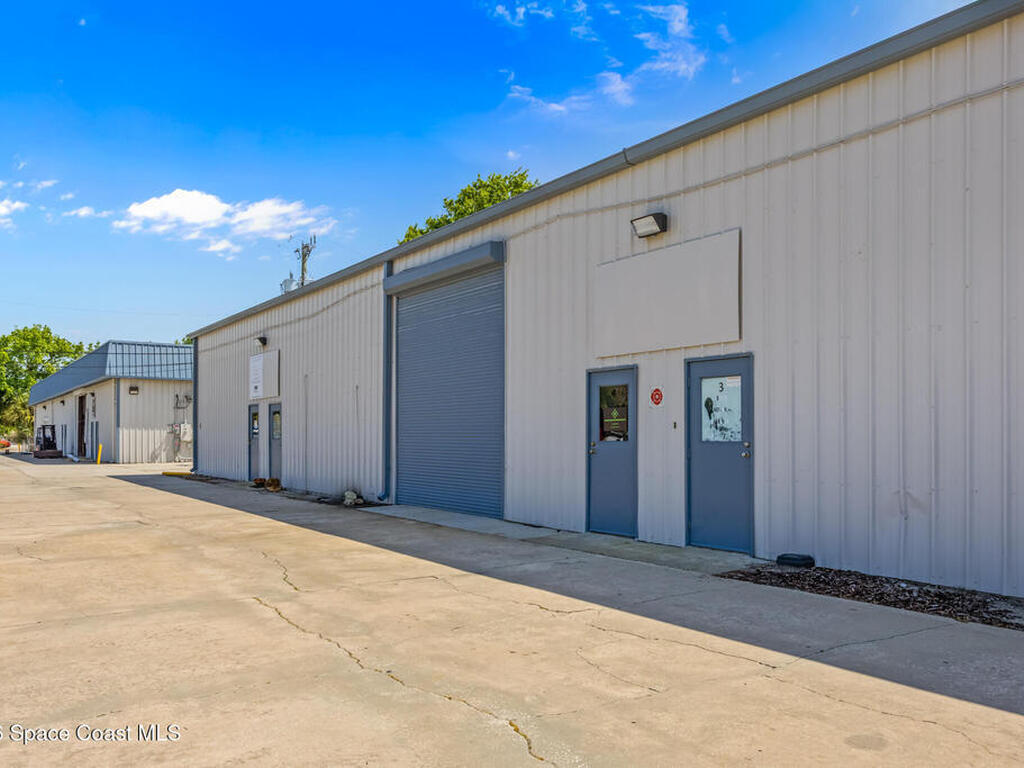 2855 Kirby Circle, Palm Bay, FL 32905