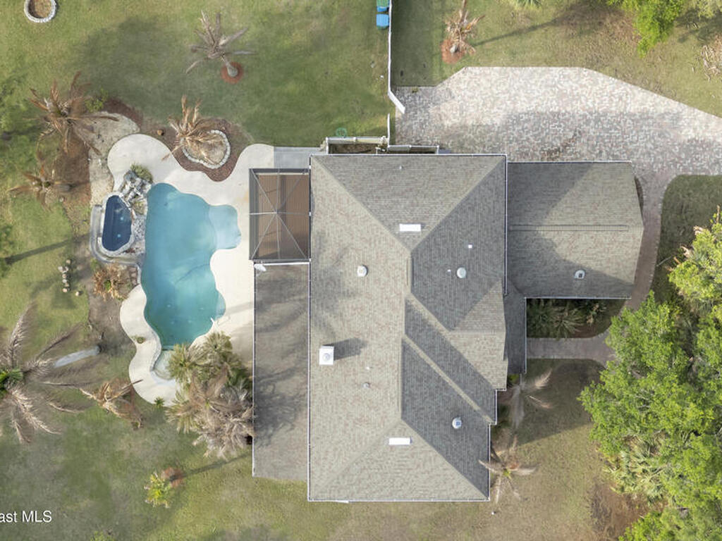 2300 Duncil Lane, Malabar, FL 32950