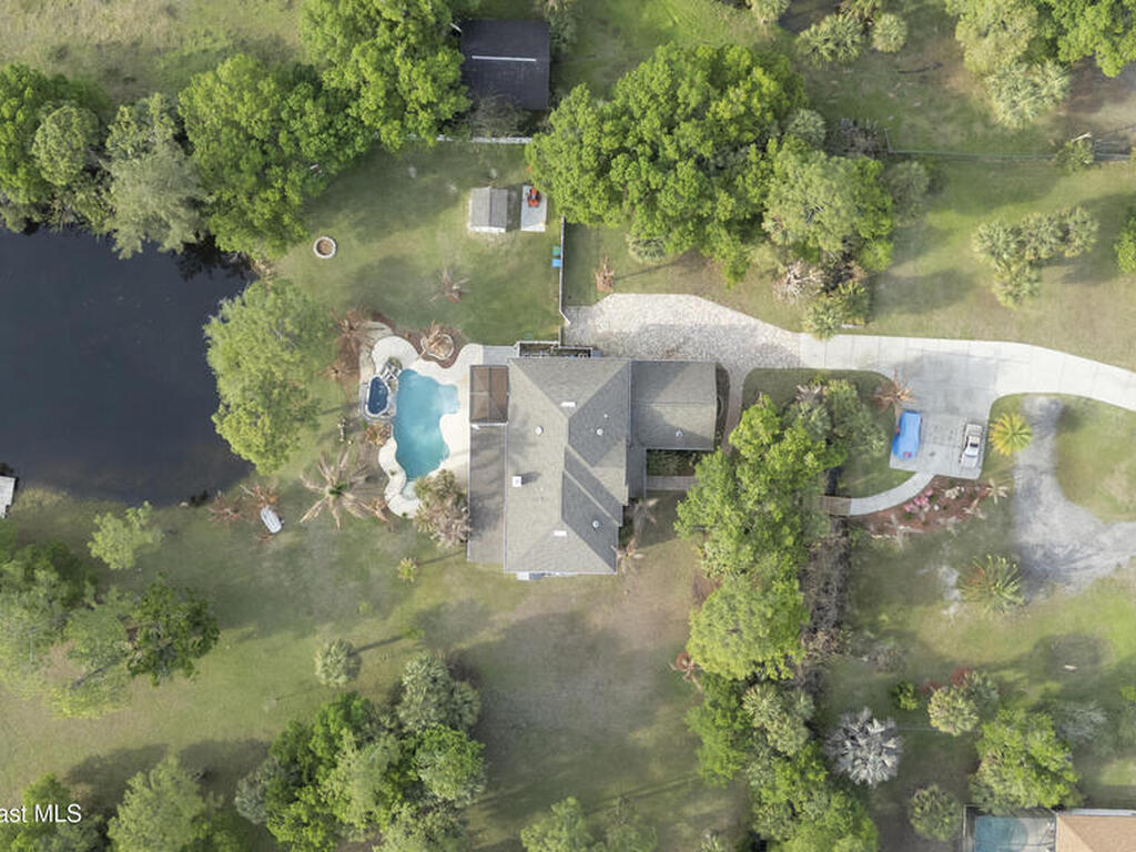 2300 Duncil Lane, Malabar, FL 32950