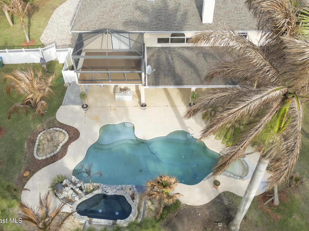 2300 Duncil Lane, Malabar, FL 32950