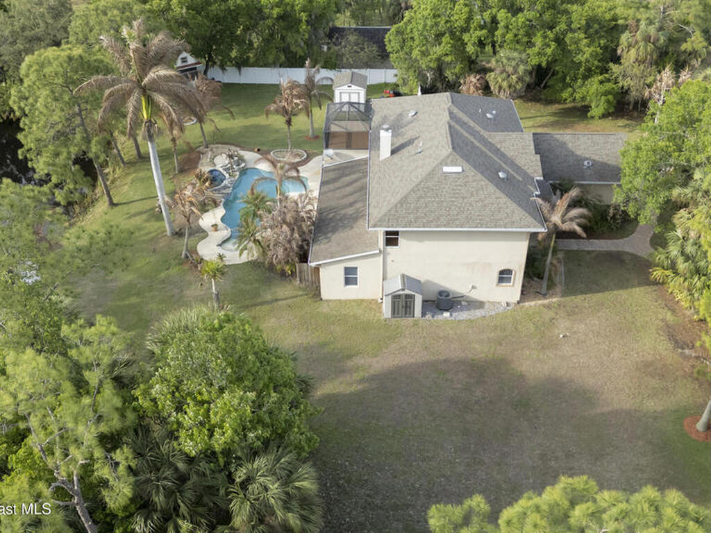 2300 Duncil Lane, Malabar, FL 32950