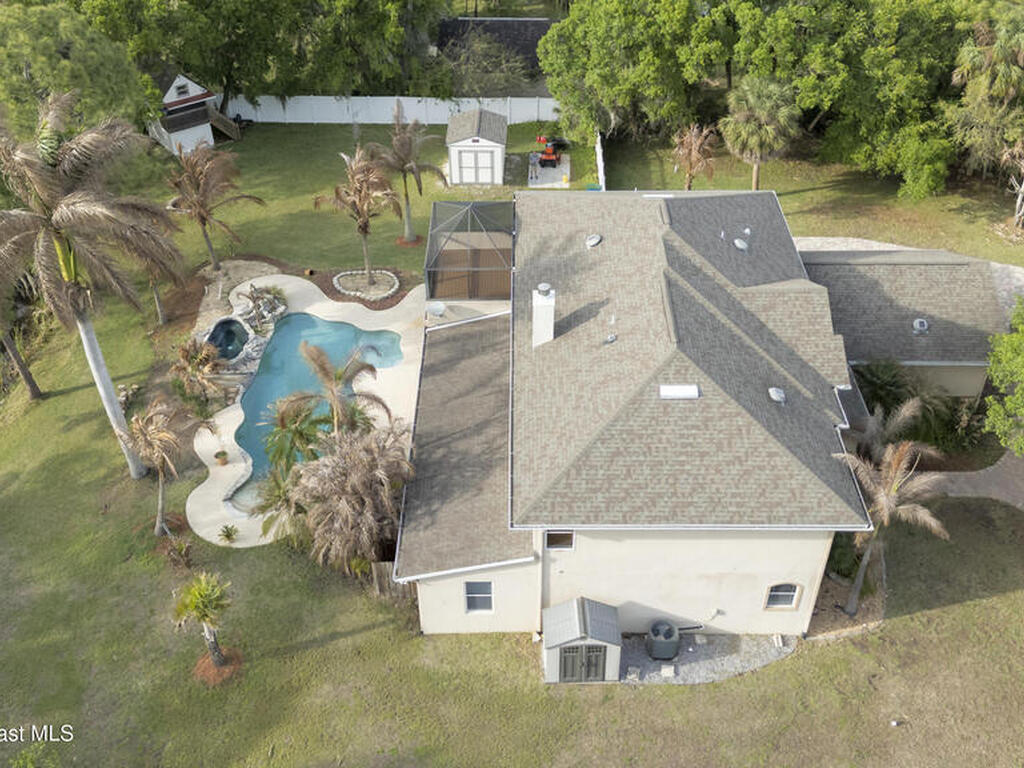 2300 Duncil Lane, Malabar, FL 32950