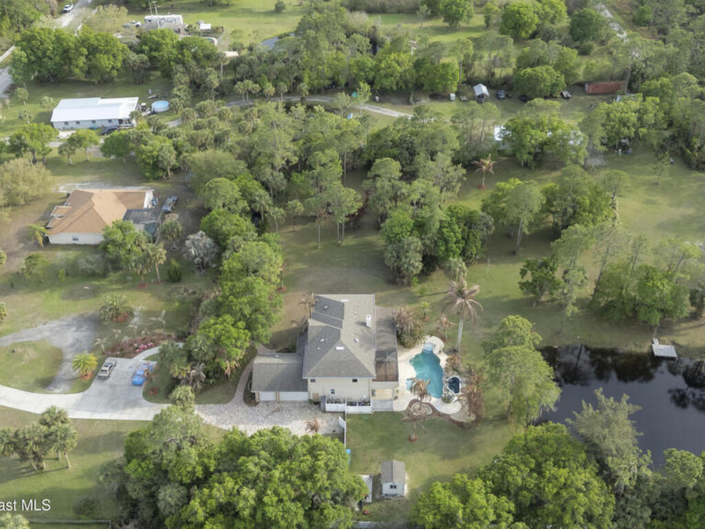 2300 Duncil Lane, Malabar, FL 32950