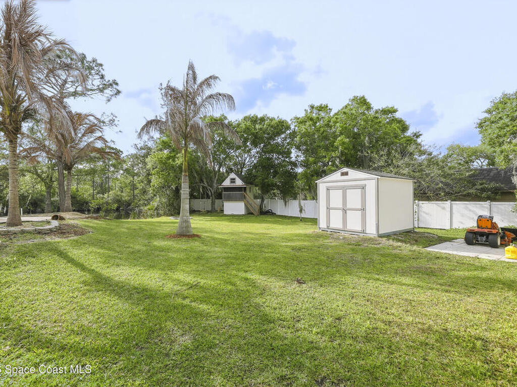 2300 Duncil Lane, Malabar, FL 32950