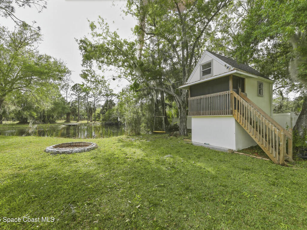 2300 Duncil Lane, Malabar, FL 32950