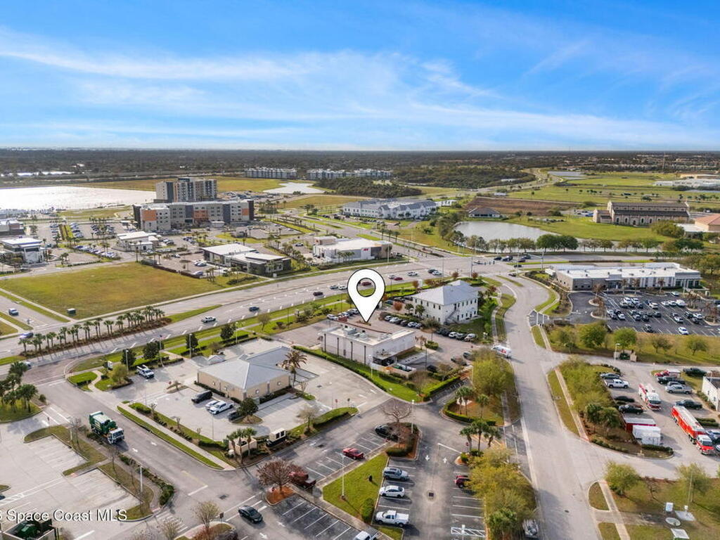 5490 Stadium Parkway, Melbourne, FL 32940