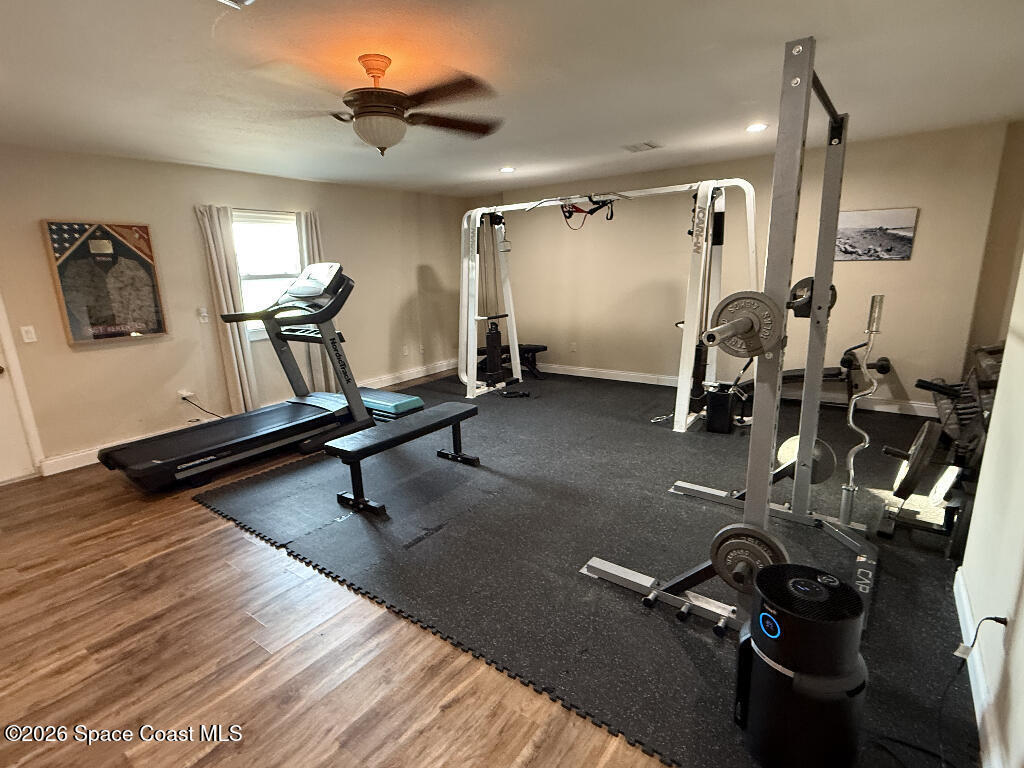 9010 Central Avenue, Sebastian, FL 32976