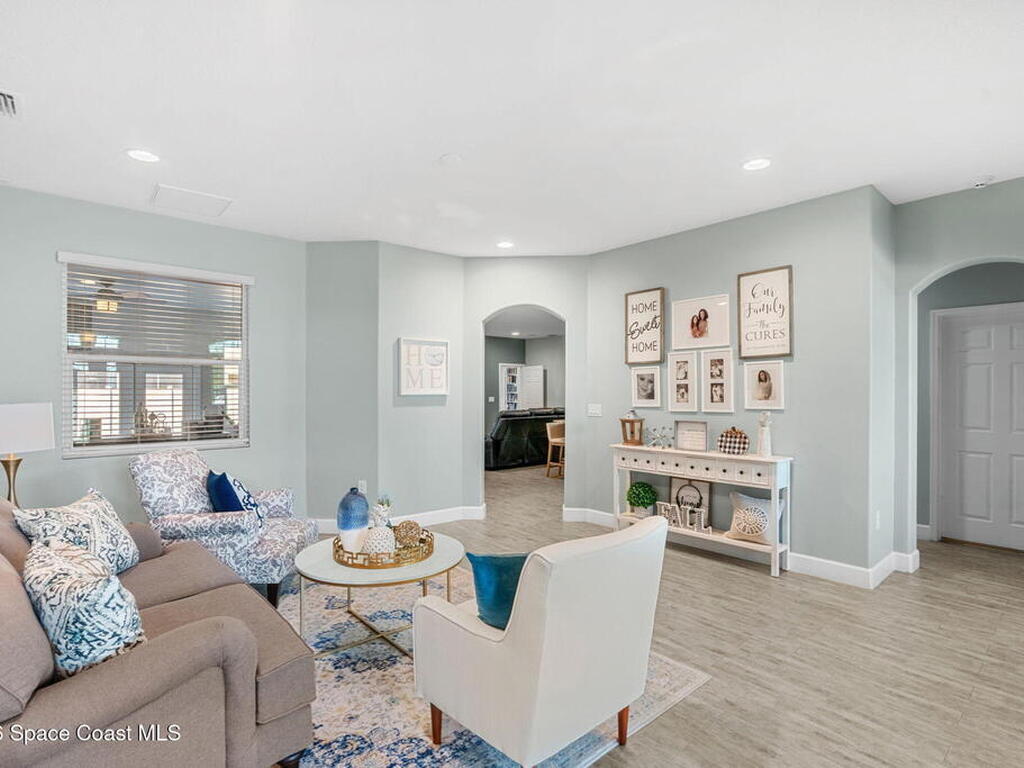 3600 Watergrass Street, West Melbourne, FL 32904