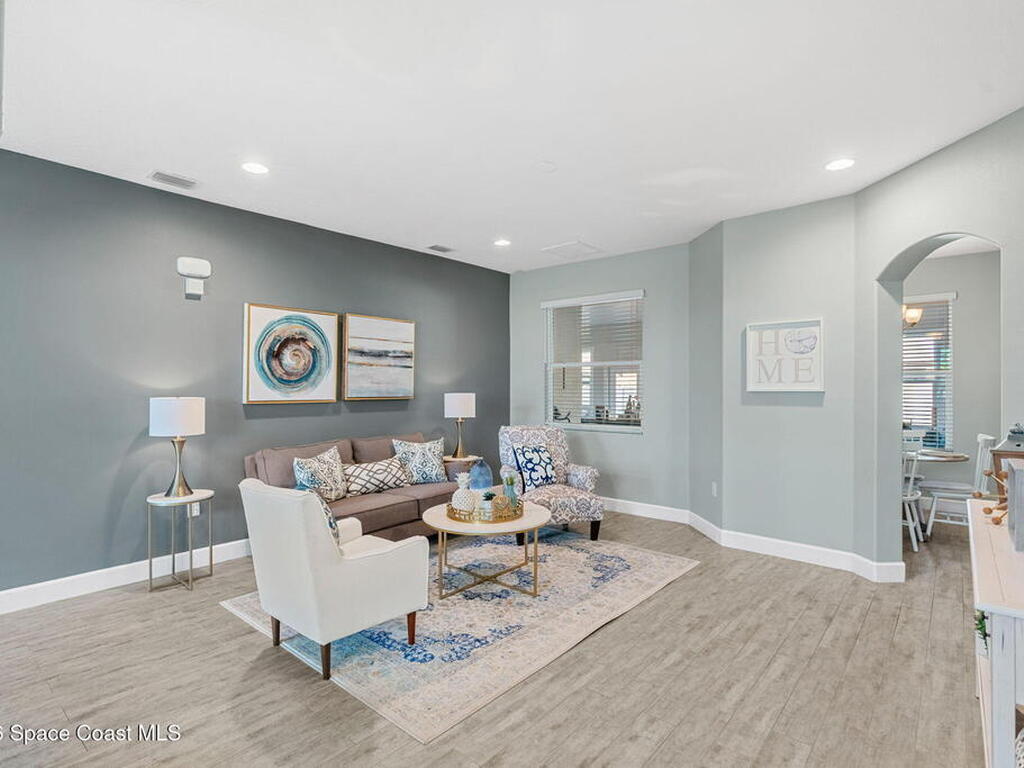 3600 Watergrass Street, West Melbourne, FL 32904