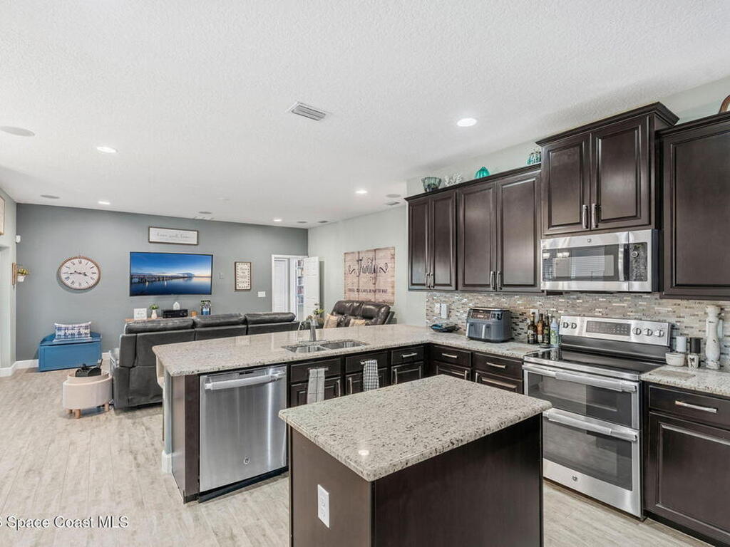 3600 Watergrass Street, West Melbourne, FL 32904