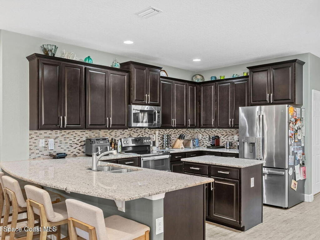 3600 Watergrass Street, West Melbourne, FL 32904