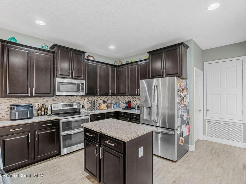 3600 Watergrass Street, West Melbourne, FL 32904