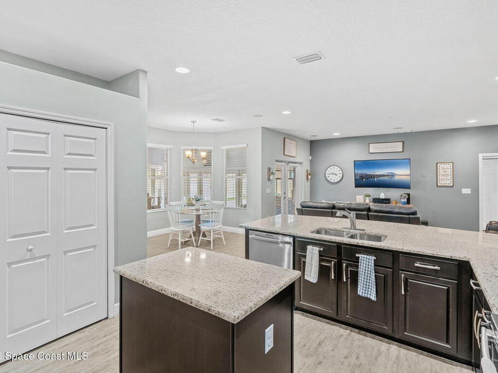 3600 Watergrass Street, West Melbourne, FL 32904