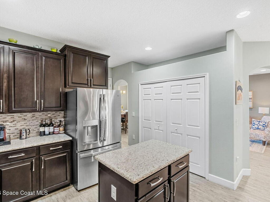 3600 Watergrass Street, West Melbourne, FL 32904