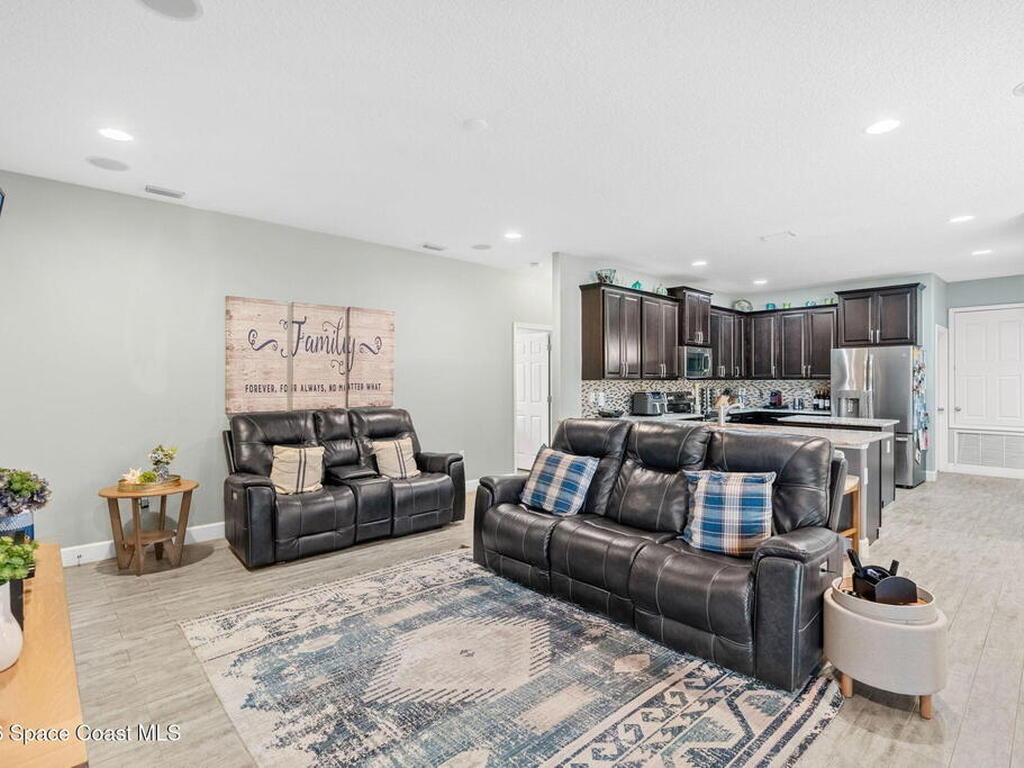 3600 Watergrass Street, West Melbourne, FL 32904