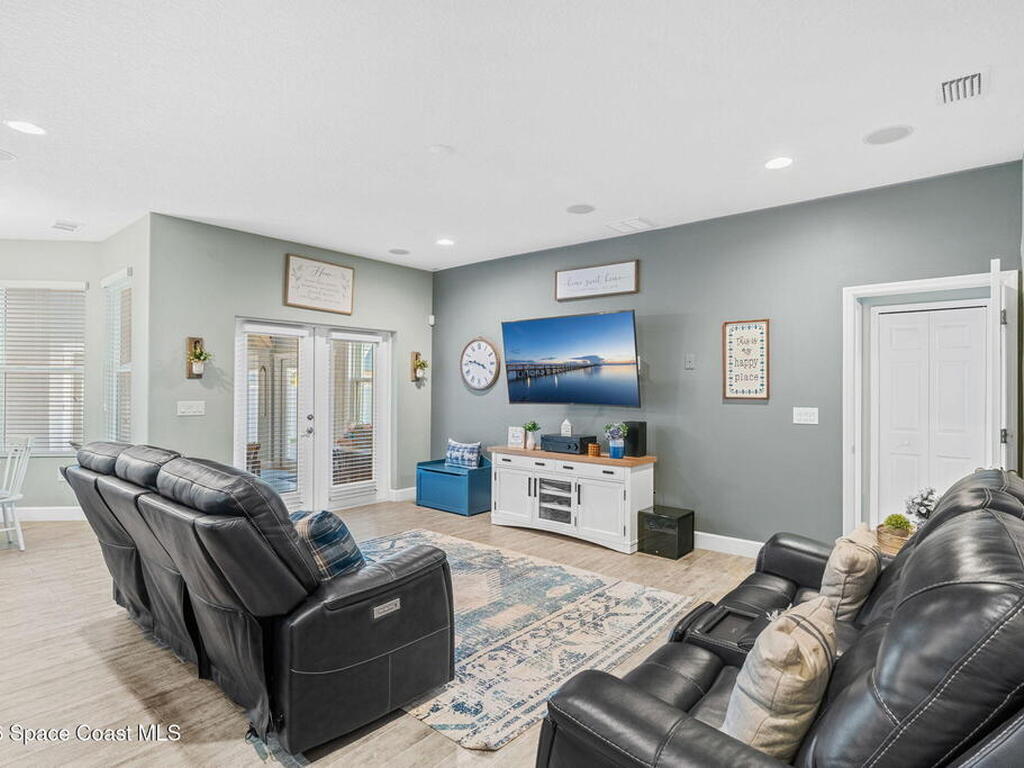 3600 Watergrass Street, West Melbourne, FL 32904