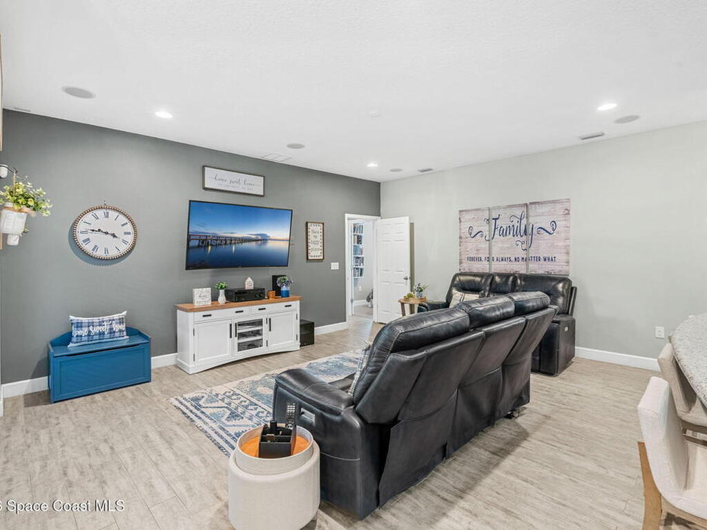 3600 Watergrass Street, West Melbourne, FL 32904